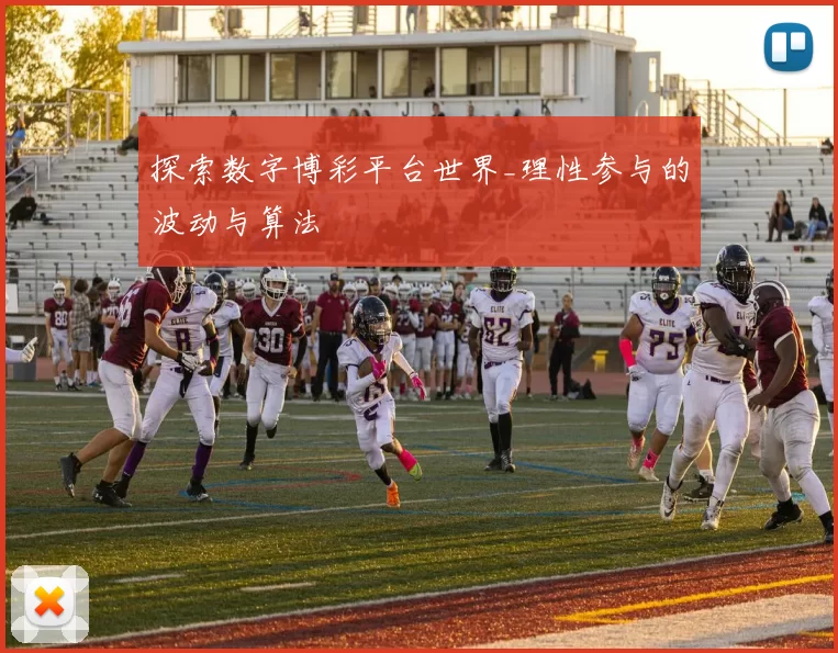 探索数字博彩平台世界_理性参与的波动与算法