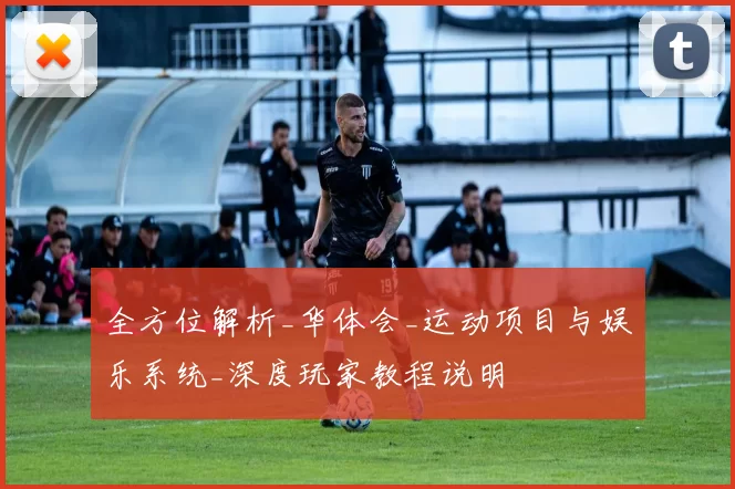 全方位解析_华体会_运动项目与娱乐系统_深度玩家教程说明