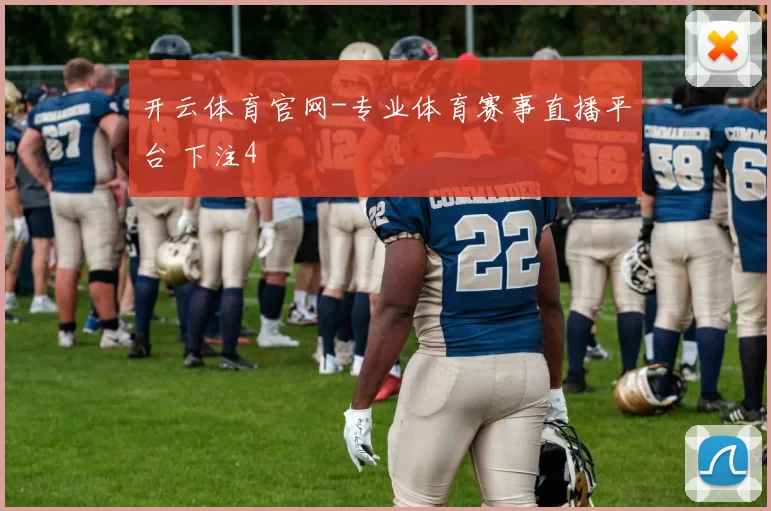 开云体育官网-专业体育赛事直播平台 下注4
