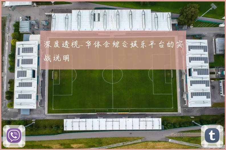 深度透视_华体会综合娱乐平台的实战说明