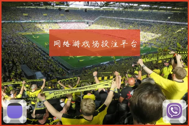 网络游戏场投注平台