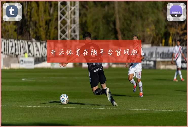 开云体育在线平台官网版