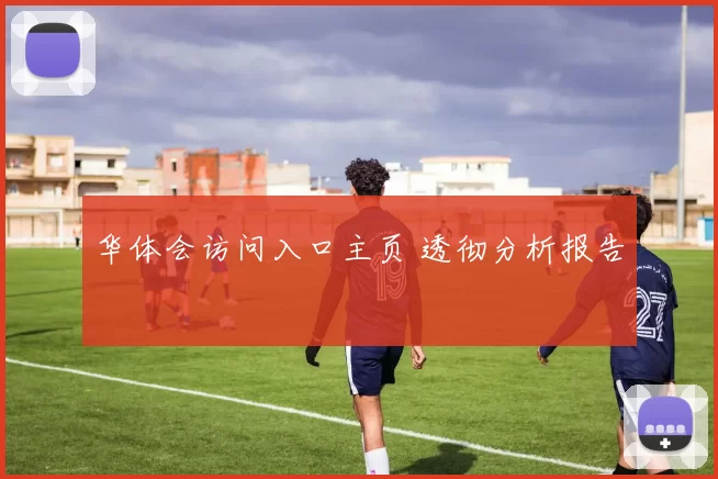 华体会访问入口主页 透彻分析报告