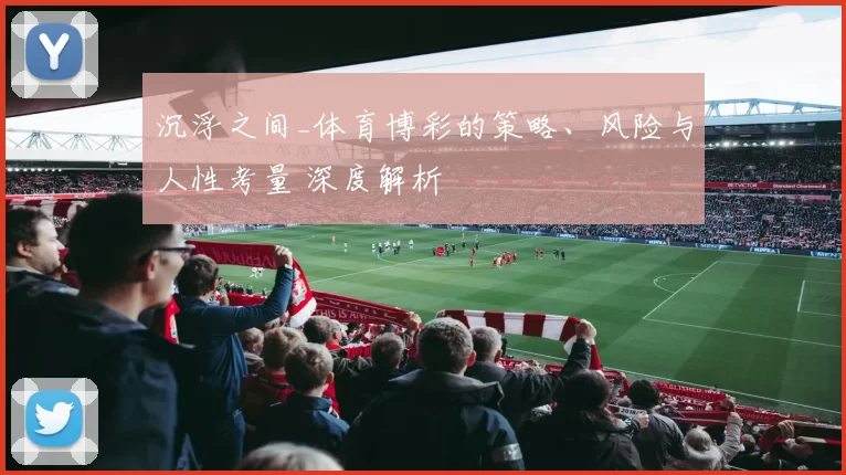 沉浮之间_体育博彩的策略、风险与人性考量 深度解析