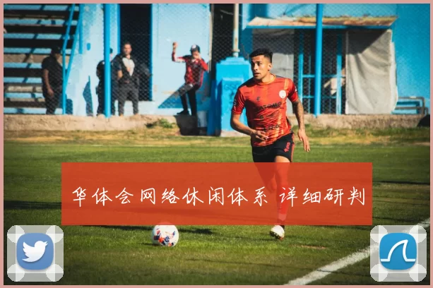 华体会网络休闲体系 详细研判