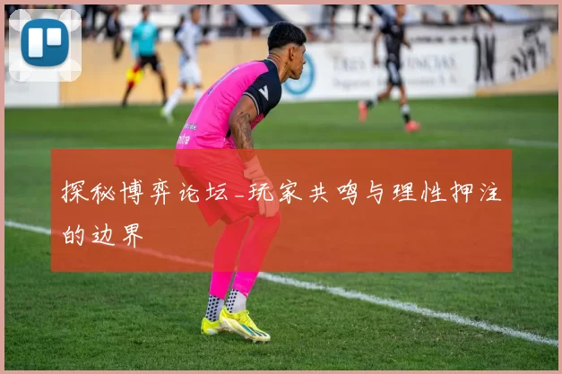 探秘博弈论坛_玩家共鸣与理性押注的边界