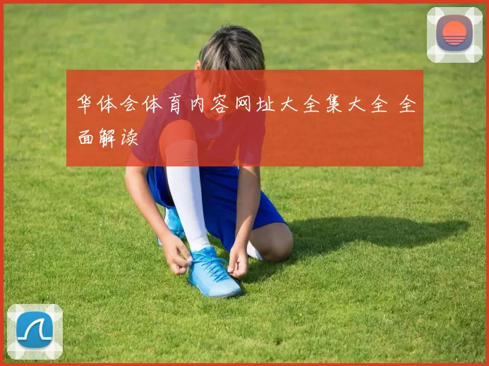华体会体育内容网址大全集大全 全面解读