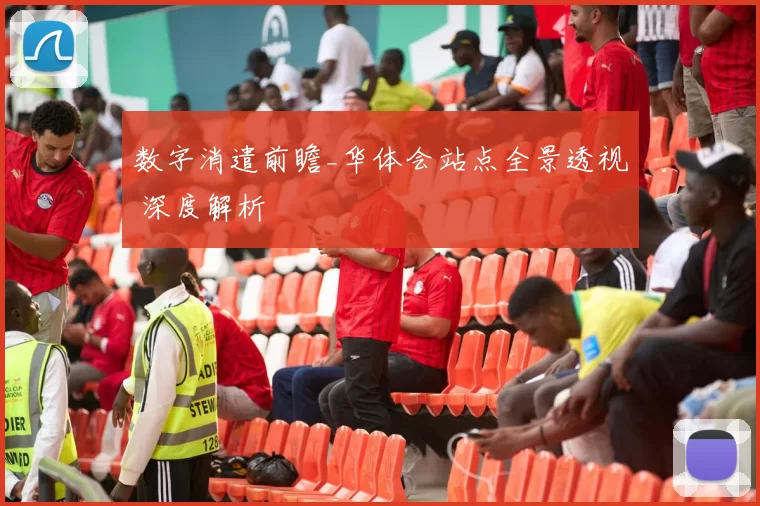 数字消遣前瞻_华体会站点全景透视 深度解析