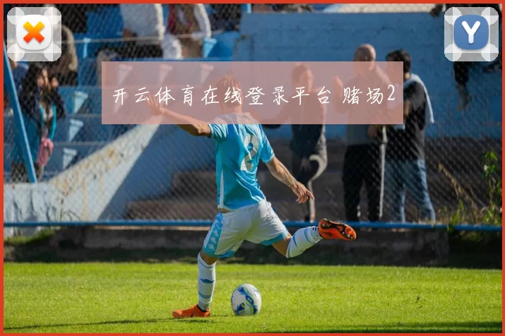 开云体育在线登录平台 赌场2