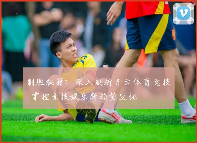 制胜秘籍：深入剖析开云体育竞技_掌控竞技娱乐新趋势变化